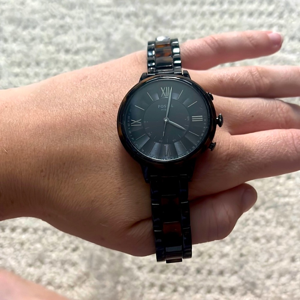 Fossil Watch